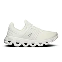 Scarpe per il tempo libero da donna On Cloudswift  3 AD All White  EUR 40
