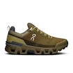 Scarpe per il tempo libero da donna On Cloudwander Waterproof Hunter/Safari