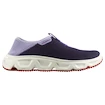 Scarpe per il tempo libero da donna Salomon Reelax Moc 6.0 Astral Aura/Violet Tulip/Flame Scarlet