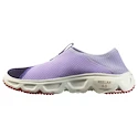 Scarpe per il tempo libero da donna Salomon Reelax Moc 6.0 Astral Aura/Violet Tulip/Flame Scarlet