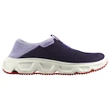 Scarpe per il tempo libero da donna Salomon Reelax Moc 6.0 Astral Aura/Violet Tulip/Flame Scarlet