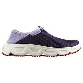 Scarpe per il tempo libero da donna Salomon Reelax Moc 6.0 Astral Aura/Violet Tulip/Flame Scarlet