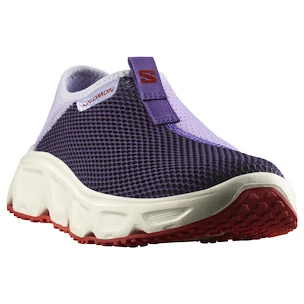 Scarpe per il tempo libero da donna Salomon Reelax Moc 6.0 Astral Aura/Violet Tulip/Flame Scarlet