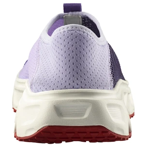 Scarpe per il tempo libero da donna Salomon Reelax Moc 6.0 Astral Aura/Violet Tulip/Flame Scarlet