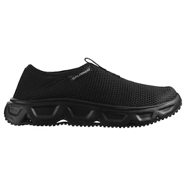 Scarpe per il tempo libero da donna Salomon Reelax Moc 6.0 Black/Black/Alloy