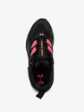 Scarpe per il tempo libero da donna Under Armour HOVR Flux MVMNT-BLK