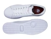 Scarpe per il tempo libero da uomo Lacoste  Carnaby Set Roland Garros White/Orange