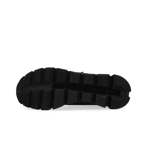 Scarpe per il tempo libero da uomo On Cloud 5 All Black