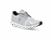 Scarpe per il tempo libero da uomo On Cloud 5 Glacier/White