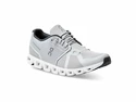 Scarpe per il tempo libero da uomo On Cloud 5 Glacier/White