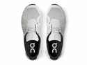 Scarpe per il tempo libero da uomo On Cloud 5 Glacier/White