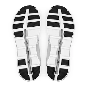 Scarpe per il tempo libero da uomo On Cloud 5 Waterproof Glacier/White