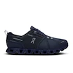 Scarpe per il tempo libero da uomo On Cloud 5 Waterproof Navy/Ink