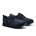 Scarpe per il tempo libero da uomo On Cloud 5 Waterproof Navy/Ink