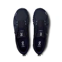 Scarpe per il tempo libero da uomo On Cloud 5 Waterproof Navy/Ink