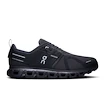 Scarpe per il tempo libero da uomo On Cloud 6 WP Black/Black  EUR 44