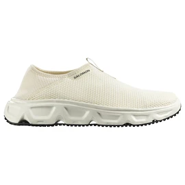 Scarpe per il tempo libero da uomo Salomon Reelax Moc 6.0 Vanilla Ice/Vanilla Ice/Black