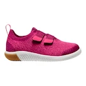 Scarpe per il tempo libero per bambini Keen KNX KNIT DS Beaujolais/Raspberry  US 10 (Kid)