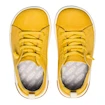 Scarpe per il tempo libero per bambini Keen KNX LACE Daffodil/Star white