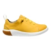 Scarpe per il tempo libero per bambini Keen KNX LACE Daffodil/Star white