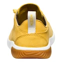 Scarpe per il tempo libero per bambini Keen KNX LACE Daffodil/Star white