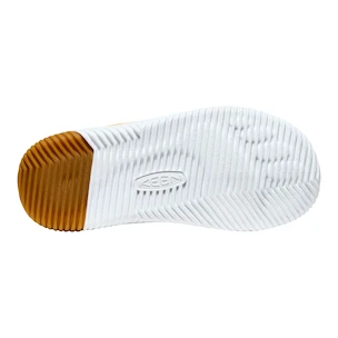 Scarpe per il tempo libero per bambini Keen KNX LACE Daffodil/Star white  US 7