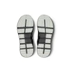 Scarpe per il tempo libero per bambini On Cloudhero Mid Waterproof Black/Eclipse