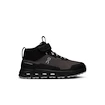 Scarpe per il tempo libero per bambini On Cloudhero Mid Waterproof Black/Eclipse  EUR 29