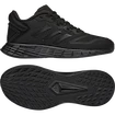 Scarpe running bambini adidas  Duramo 10 Core Black