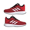 Scarpe running bambini adidas  Duramo 10 Vivid Red