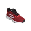 Scarpe running bambini adidas  Duramo 10 Vivid Red