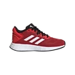 Scarpe running bambini adidas  Duramo 10 Vivid Red