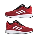 Scarpe running bambini adidas  Duramo 10 Vivid Red