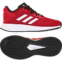 Scarpe running bambini adidas  Duramo 10 Vivid Red