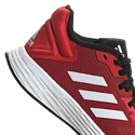 Scarpe running bambini adidas  Duramo 10 Vivid Red