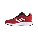 Scarpe running bambini adidas  Duramo 10 Vivid Red