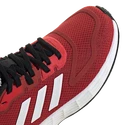 Scarpe running bambini adidas  Duramo 10 Vivid Red