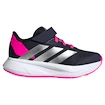 Scarpe running bambini adidas Duramo SL2 EL C Shanav/Silvmt/Lucpnk