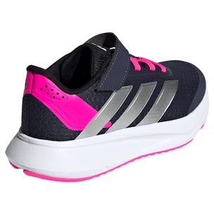 Scarpe running bambini adidas Duramo SL2 EL C Shanav/Silvmt/Lucpnk