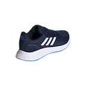 Scarpe running bambini adidas  Run Falcon 2.0 Dark Blue