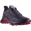 Scarpe running bambini Salomon  Alphacross Alphacross Blast J Mysterioso