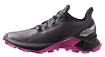 Scarpe running bambini Salomon  Alphacross Alphacross Blast J Mysterioso