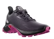 Scarpe running bambini Salomon  Alphacross Alphacross Blast J Mysterioso