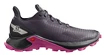 Scarpe running bambini Salomon  Alphacross Alphacross Blast J Mysterioso