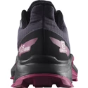 Scarpe running bambini Salomon  Alphacross Alphacross Blast J Mysterioso