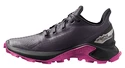 Scarpe running bambini Salomon  Alphacross Alphacross Blast J Mysterioso