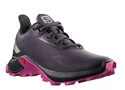 Scarpe running bambini Salomon  Alphacross Alphacross Blast J Mysterioso