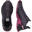 Scarpe running bambini Salomon  Alphacross Alphacross Blast J Mysterioso