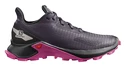 Scarpe running bambini Salomon  Alphacross Alphacross Blast J Mysterioso