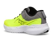 Scarpe running bambini Saucony Kinvara 14 A/C Citron/Grey